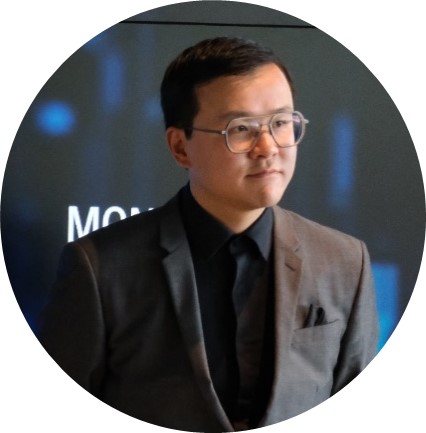 Associate Professor Zongyuan Ge's profile picture